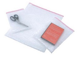 Bubble Pouch 380x435mm PK100                                f BBAG38203 [Pack 100]