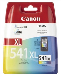 Canoncl541Xl Inkcart Col 5226B005AA                         lour Ref 5226B005AA