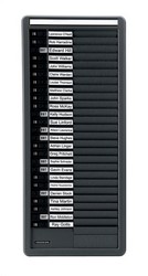 Message Centre In Out 25 Names