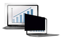 Fellowes 21.5in Ws Privacy Filter                           4807001