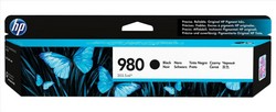 HP 980 Black Ink Cartridge D8J10A                           pp Cartridge Black Ref D8J10A
