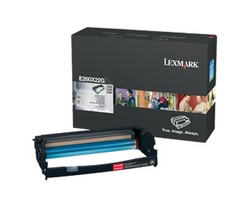 Lexmark Photoconductor Unit E260X22G