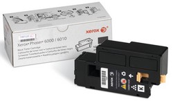Xerox PH6000 Toner Cart Blk 106R01630                       ck Ref 106R01630