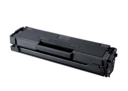 Samsung Mlt-D101X Tonercart Black SU706A                    k Ref SU706A