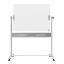 NOBO Diamond Moble Lecturer 1200x900                        ot 1200x900mm Ref 1903943
