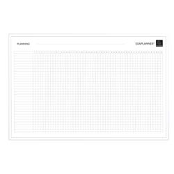 Magnetic Project Management Planner                         ef 57160E