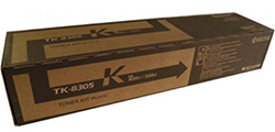 Kyocera Tk-8505K Tonercart BLK1T02LC0NL1                     1T02LC0NL1