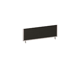 Trexus 1200mm X 300mm Rec Screen Blk                        f I002880
