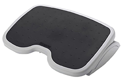 Premium Footrest Tilt Adjustable 24840Ac