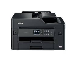 Brother MFCJ5340DW Aio Inkjet Printer                       WZU1