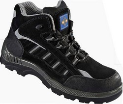 Proman PM4020 Boot Black Size 7                             f PM4020 7