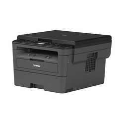Brother DCPL2510D Mono Laser Mf Printer                     onnection Ref DCPL2510DZU1