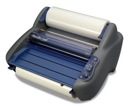 Gbc Ultima 35 Roll Laminator A3 1701660                     cron Ref 1701660