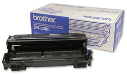 Brother HL5130/40/50 Drum Unit DR3000