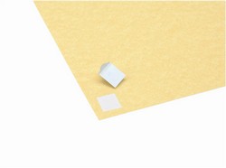 5 Star Office Selfadh Photosquares PK250                    d Adhesive White [Pack 250]