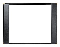 Blotter Black Full Demy                                     D465mm Black