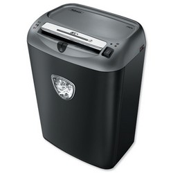Fellowes 75Cs Cross Cut Shredder 4675101