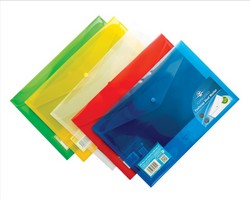 Concord Stud Wllt Fcap Astd PK5 7095-Pfl                    Assorted Ref 7095-PFL [Pack 5]