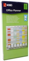 NOBO T-Card Kit Midi 2911080                                Cards Links Inserts Ref 2911080