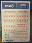 Boylesports PK500 Bingo 6 Ni Version 1. (08.25)