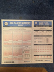 Boylesports Pk 500 Marksense Daily Millions Ni Version 1. (0