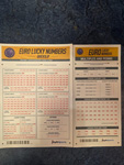Boylesports Pk 500 Marksense Euro Millions Ni Version 1.(08/
