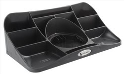 Rexel Agenda2 Desk Tidy Cha 2101028