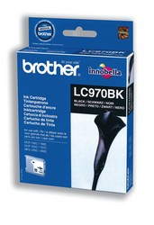 Brother Inkjet Cartridge LC970B