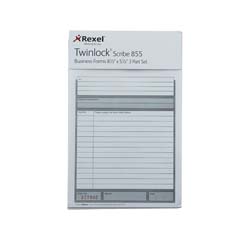 T/Lk Scribe Gds Rcd Ctrge Cr/855/3 Ncr                      138mm Ref 71709 [Pack 75]
