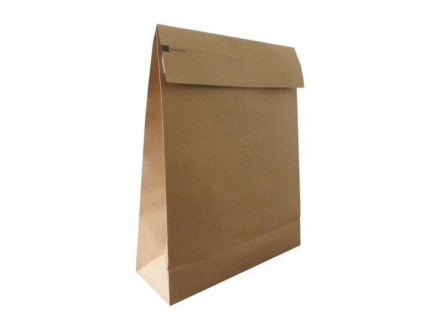 Krftmlrbbot250x350x50 100Flppk50Rbl10528                    350x50mm +100 flap Man Ref RBL10528 [Pack 50]