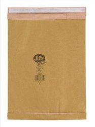 Jiffy Padded Bags 7 Jpb-7 PK50                              B-7 [Pack 50]