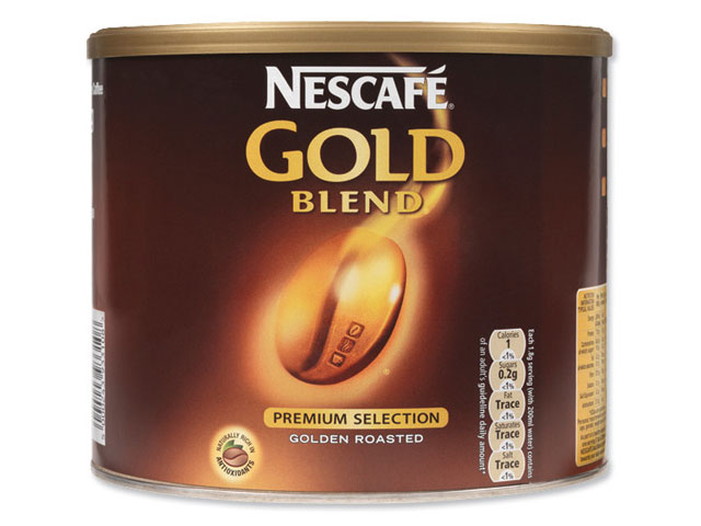 Nescafe Gold Blend 500g 12339246
