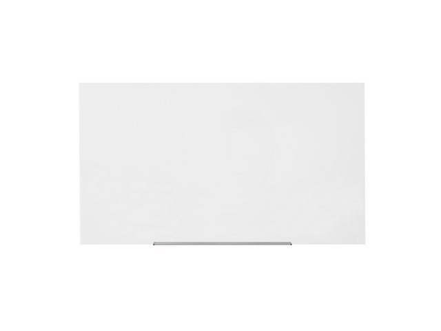 5 Star Glass Board White 1883x1059mm                        1059mm White